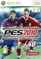 PES 2010
